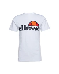T-Shirt ''''Prado'''' dunkelblau / weiß