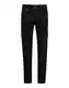 ALPHA INDUSTRIES Cargohose 'Agent' schwarz