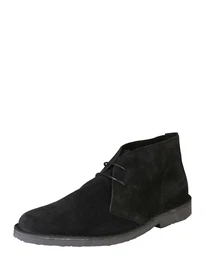 Pier One Desert-Boots schwarz