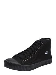 Sneaker ''''ROVULC'''' schwarz