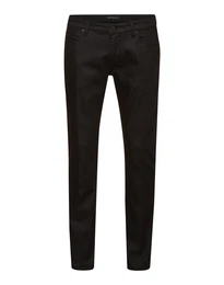 5-Pocket-Jeans ''''Jaw'''' black denim