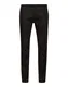 DRYKORN 5-Pocket-Jeans ''''Jaw'''' black denim