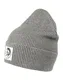 DIESEL Mütze K-Coder grau