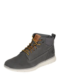 Schnürstiefel ''''Killington Chukka'''' basaltgrau / weiß