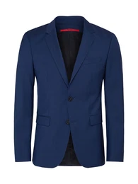 Sakko ''''Aldon'''' blau