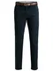 JACK & JONES Chino ''''Cody Spencer'''' navy