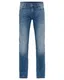 Cross Jeans Jeans ''''Johnny'''' blue denim