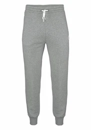 CONVERSE Jogginghose graumeliert