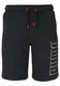 PUMA Sweatshorts STYLE ATHLETICS SHORTS TR10 schwarz