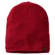JACK WOLFSKIN STORMLOCK KNIT BEANIE Beanie rot