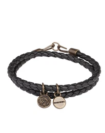 Armband ''''Alucy'''' schwarz