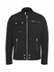 DIESEL Jacke J-Ride schwarz