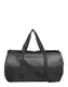 RAINS Weekender Travel Duffel schwarz