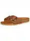 BIRKENSTOCK Nizki natikači ''''Madrid''''  rjava