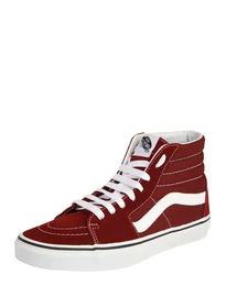 VANS Sneaker SK8-Hi bordeaux