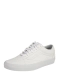 VANS Sneaker 'Old Skool' weiß