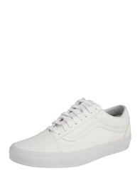 VANS Sneaker 'Old Skool' weiß