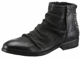 A.S.98 Bootsschuh schwarz