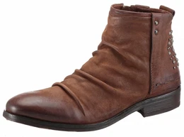 A.S.98 Bootsschuh braun
