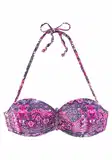 Bikiny s Kašmírovým Potiskem - Horní Díl image