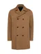 CINQUE Trenchcoat CISECTOR braun