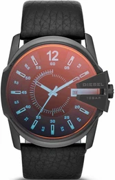 Armbanduhr ''''MASTER CHIEF'''' rot / schwarz