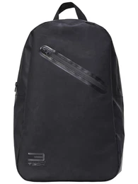 Jack & Jones Tech Minimaler Rucksack schwarz