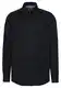 TOMMY HILFIGER Hemd schwarz