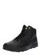 PUMA Sneaker Desierto gold / schwarz / weiß