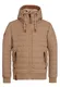 Naketano Male Jacket Prometheus sand
