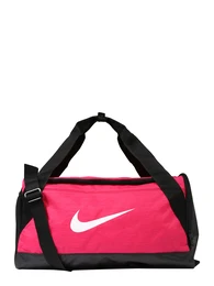 Sporttasche ''''Brasilia (Small)'''' pink / schwarz / weiß