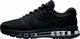 Nike Sportswear Sneaker ''''Air Max 2017'''' schwarz
