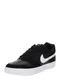 Nike SB Sneaker ''''Delta Force'''' weiß / schwarz