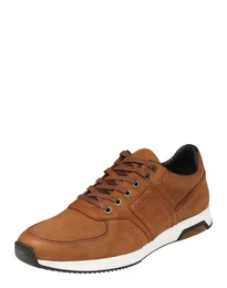 BJÖRN BORG Sneaker Hamilton braun
