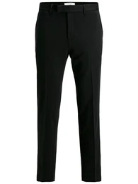 Moderne Hose schwarz