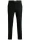 JACK & JONES Moderne Hose schwarz