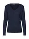 VILA Pulover 'VIRil'  marine