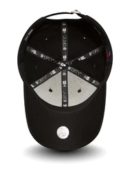 NEW ERA Cap 'League Essential' schwarz