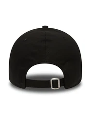 NEW ERA Cap 'League Essential' schwarz