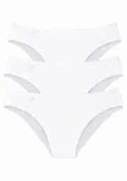 Kalhotky bílá