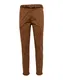 JACK & JONES Hose JJICODY JJSPENCER WW DARK CAMEL STS braun