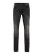 DRYKORN 5-Pocket-Jeans Jaw grey denim