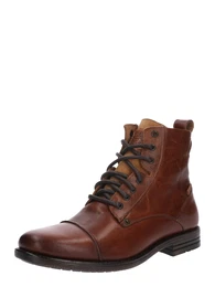 LEVI''''S Schnürstiefel ''''Emerson'''' braun