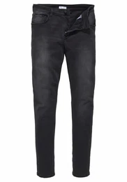 Jeans grey denim