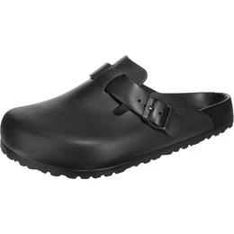 Pantolette 'Boston' schwarz