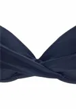 Tamnoplavi Bandeau Grudnjaci image