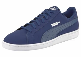 Sneaker ''''Smash Buck'''' dunkelblau