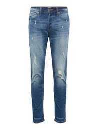 JACK & JONES Jeans TIM ORIGINAL CR 004 blue denim