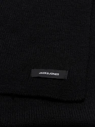 JACK & JONES Schal JACDNA schwarz
