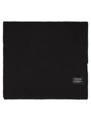 JACK & JONES Schal JACDNA schwarz